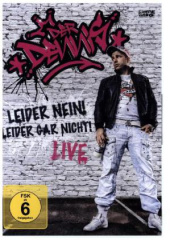 der_dennis_leider_nein_leider_gar_nicht_live_1_dvd