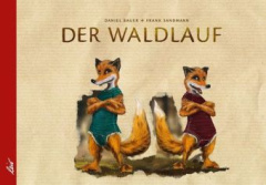 der_waldlauf