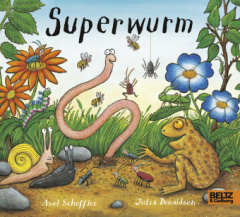 superwurm