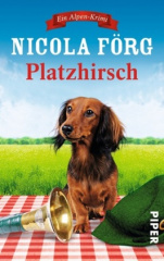 platzhirsch