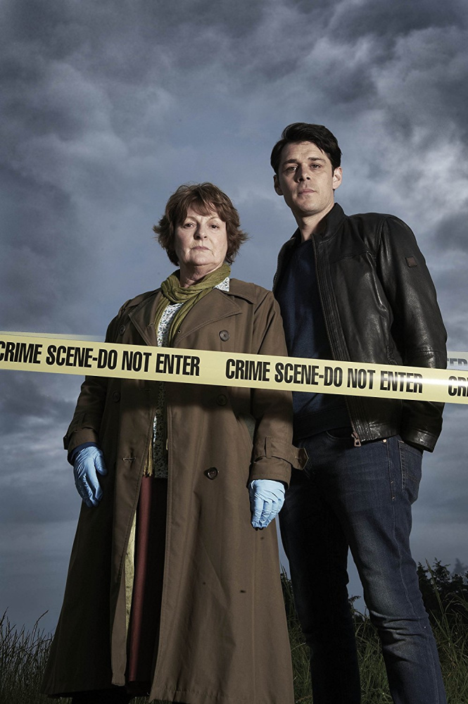 Vera - ein ganz spezieller Fall - Staffel 5