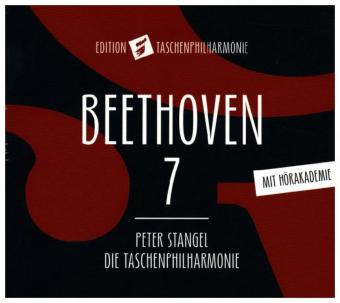 4260445450037 - Beethoven 7 1 Audio-CD 4260445450037 - Beethoven 7 1 Audio-CD