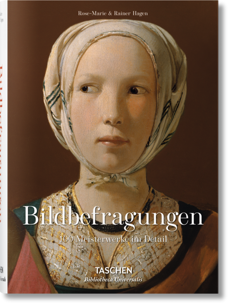 Produktabbildung: 100 Meisterwerke im Detail