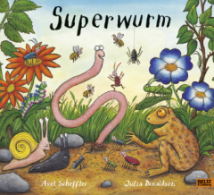 superwurm