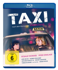 taxi