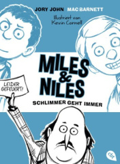 miles_niles_schlimmer_geht_immer