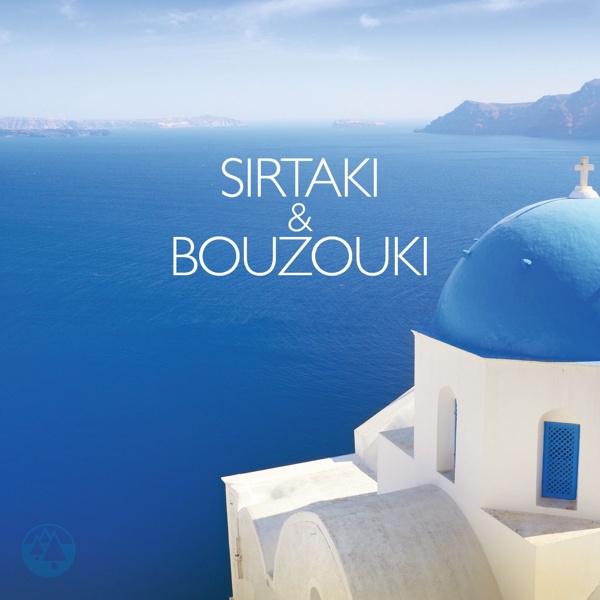 0090204692408 - Sirtaki & Bouzouki - Greatsirtakiorchestra-Florides (CD) 0090204692408 - Sirtaki & Bouzouki - Greatsirtakiorchestra-Florides (CD)