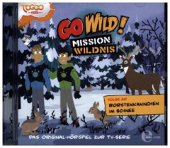 go_wild_mission_wildnis_borstenkaninchen_im_schnee_1_audiocd