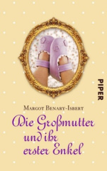 die-grossmutter-und-ihr-erster-enkel