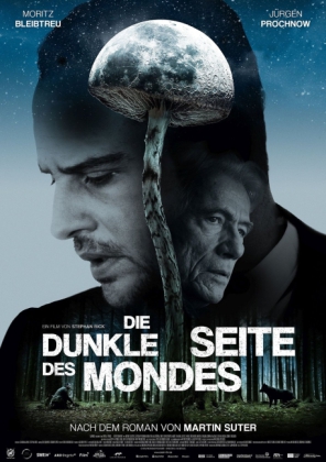 4042564166088 - Die dunkle Seite des Mondes (Blu-ray)