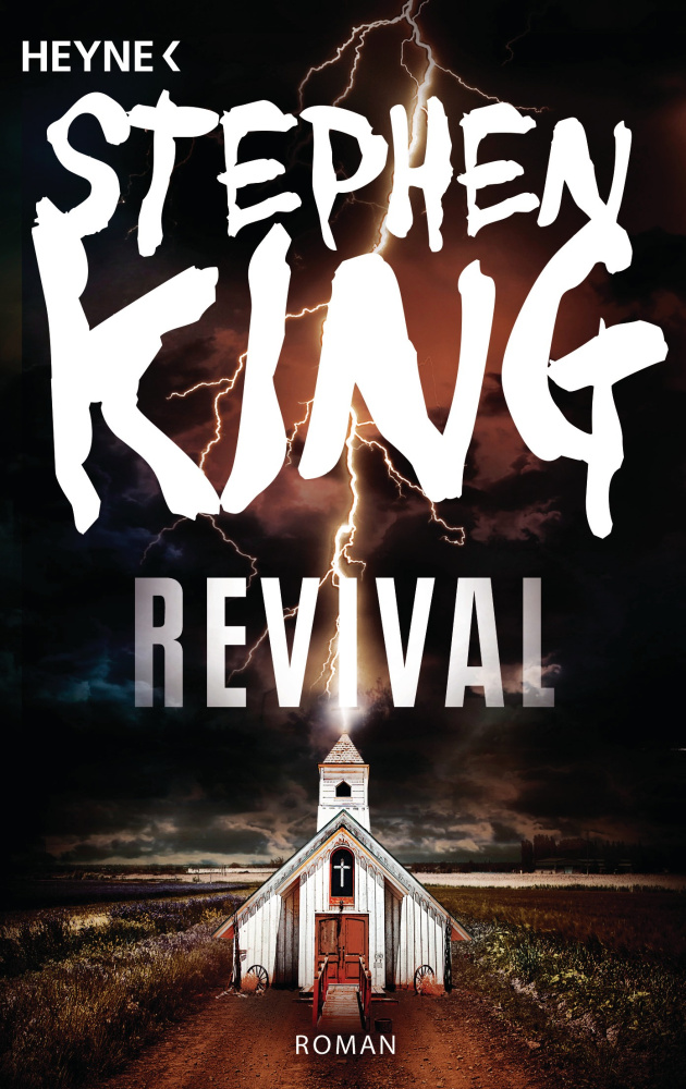 Produktabbildung: Revival