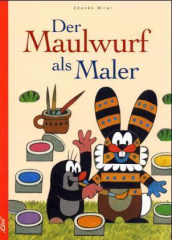 der_maulwurf_als_maler