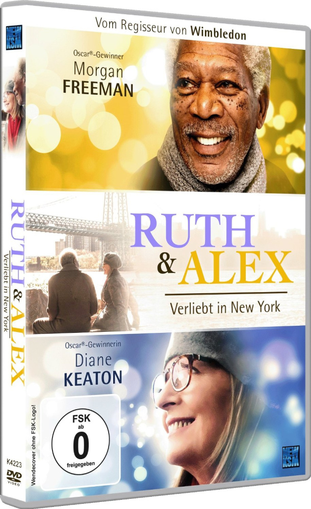 Ruth & Alex