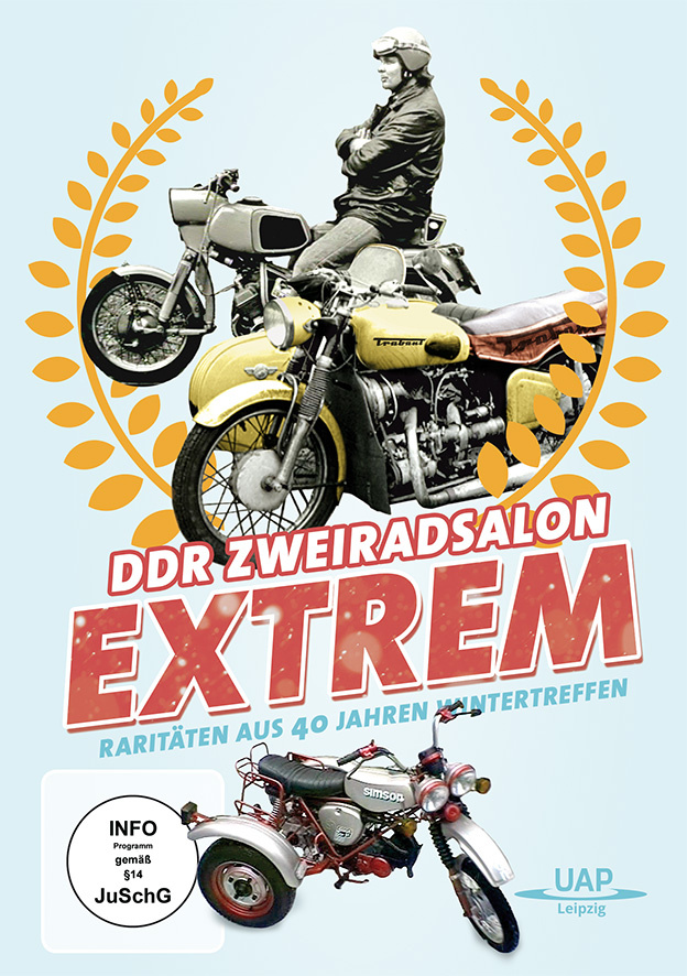 4250015790236 - DDR Zweiradsalon Extrem
