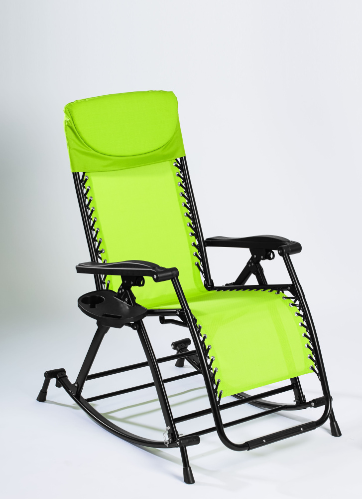 Einhänge-Tablett für Schaukelstuhl