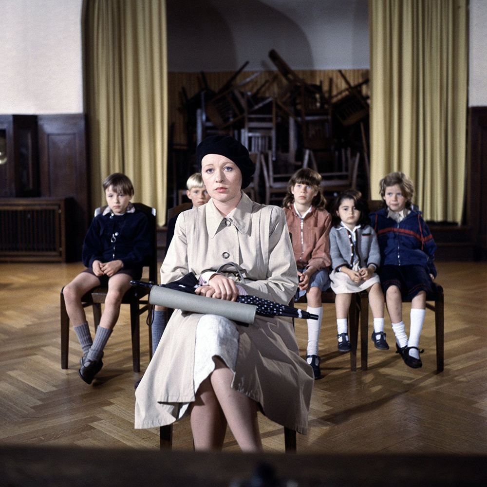 Die Poenichen Edition: Jauche und Levkojen und Nirgendwo ist Poenichen