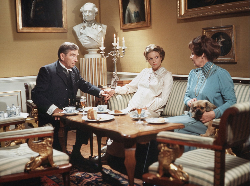 Die Poenichen Edition: Jauche und Levkojen und Nirgendwo ist Poenichen