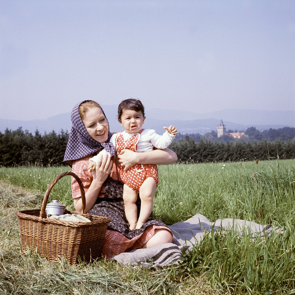 Die Poenichen Edition: Jauche und Levkojen und Nirgendwo ist Poenichen