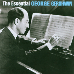 the_essential_george_gershwin
