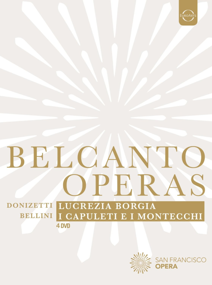 0880242615527 - Belcanto Operas