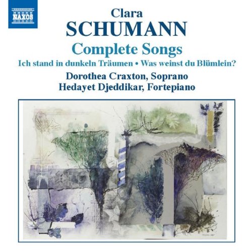 0747313074778 - Gesamte Lieder - Dorothea Craxton Hedayet Djeddikar (CD)