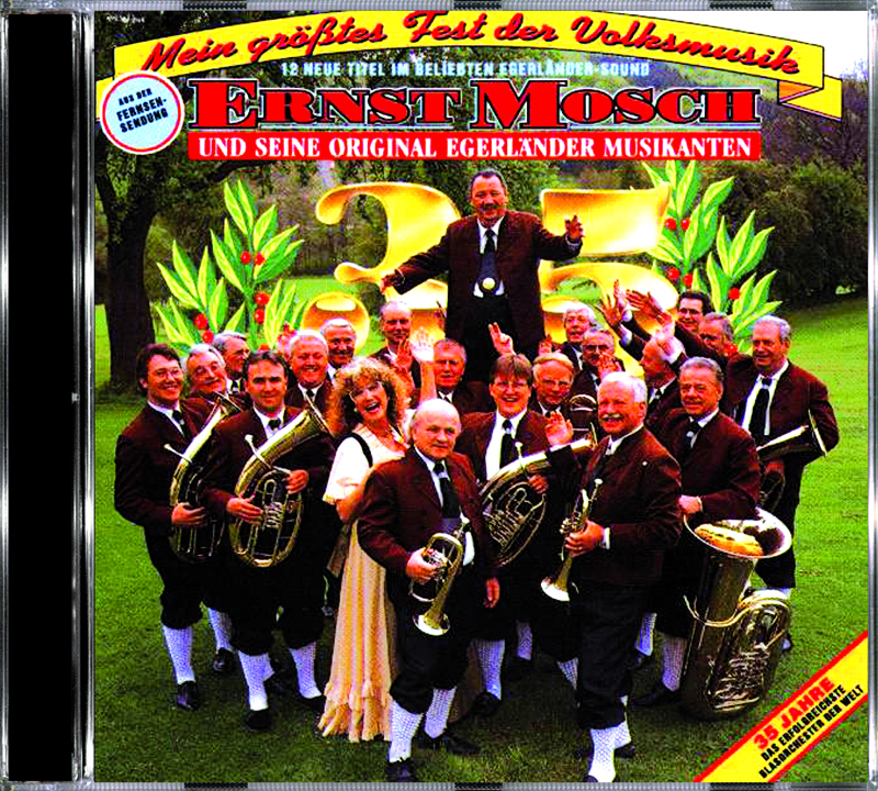 Mein Größtes Fest Der Volksm