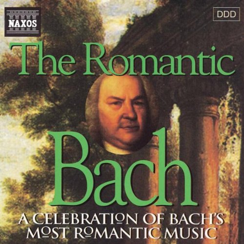 0730099221221 - Der Romantische Bach - Various (CD)