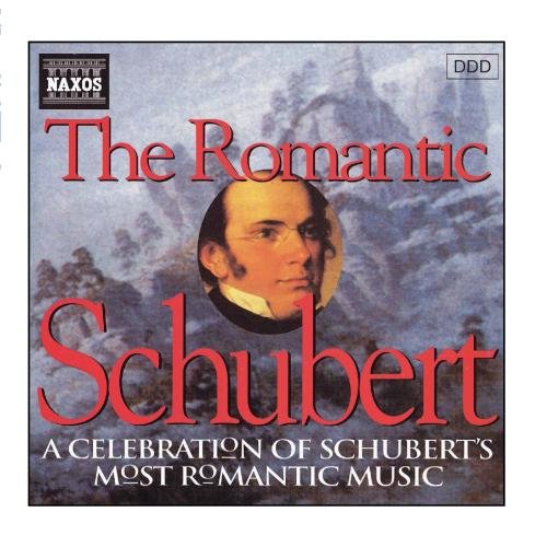 0730099221528 - Der Romantische Schubert - Schubert (CD)