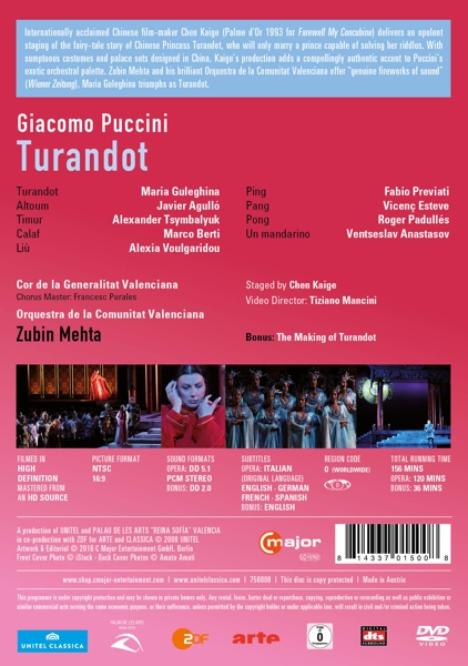 Turandot