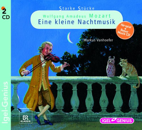 4013077993478 - Eine kleine Nachtmusik