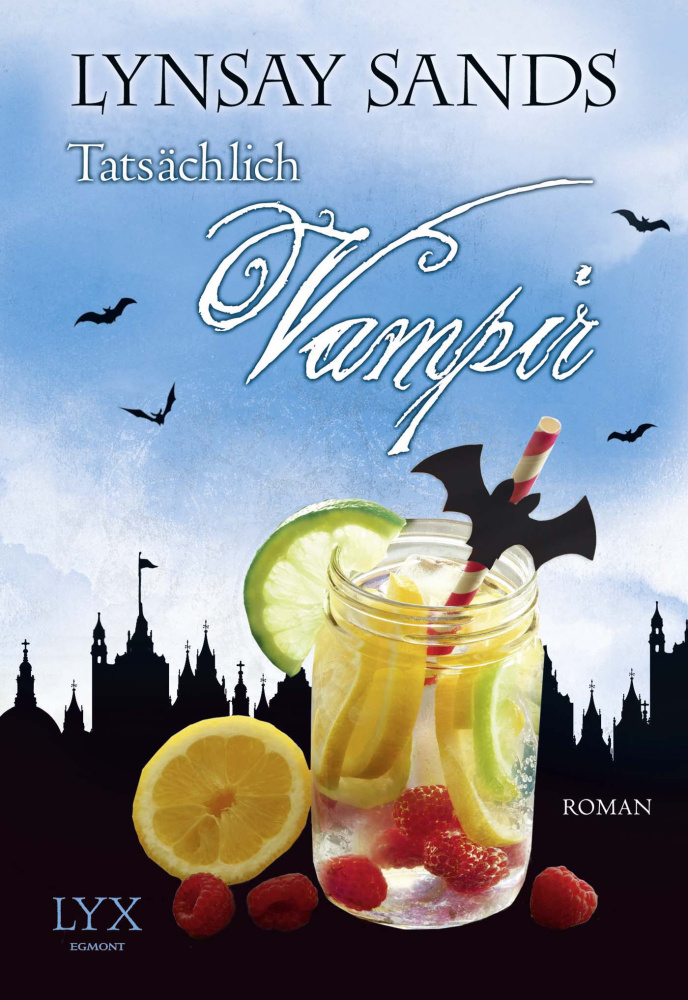 Tatsächlich … Vampir