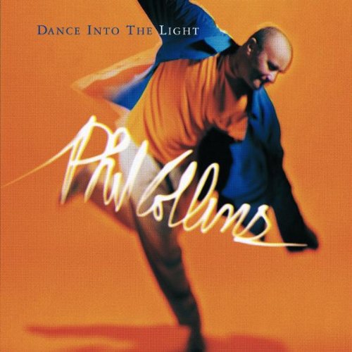 0081227952129 - Dance Into The Light (Deluxe Edition) - Phil Collins (CD)