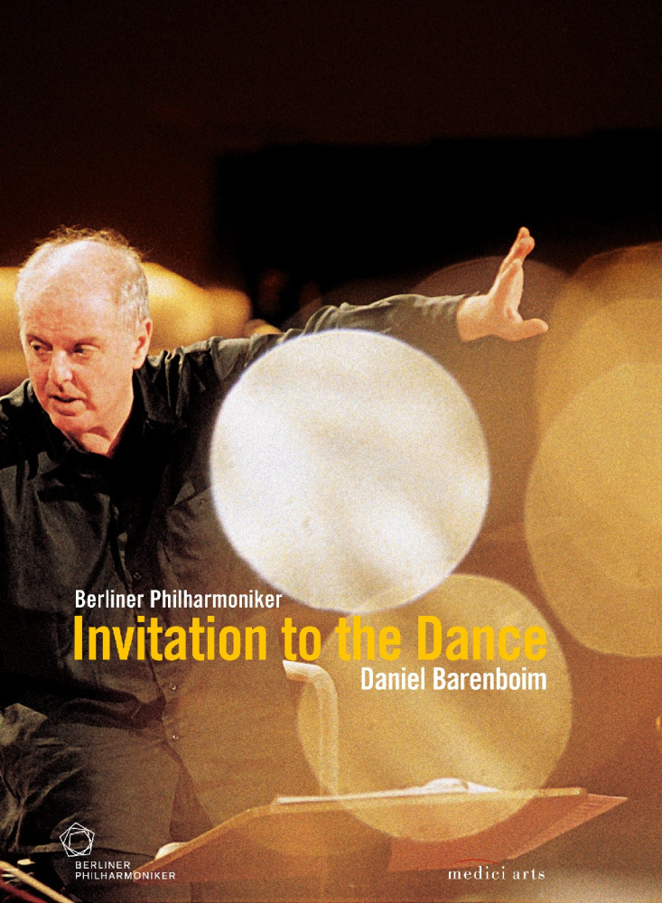 0880242518491 - Invitation to the dance 0880242518491 - Invitation to the dance