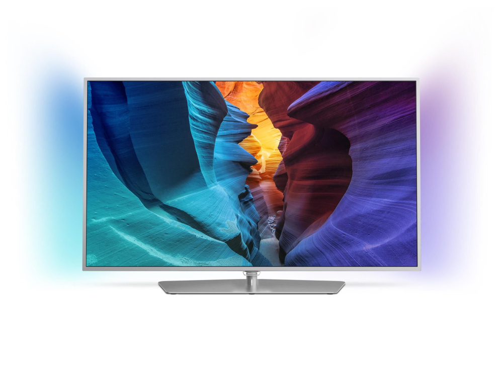 Philips Fernseher  (50 Zoll)