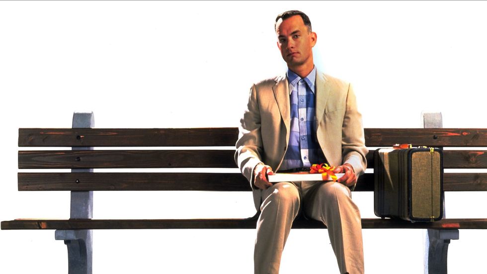 Forrest Gump