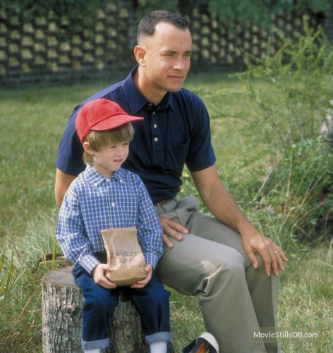 Forrest Gump