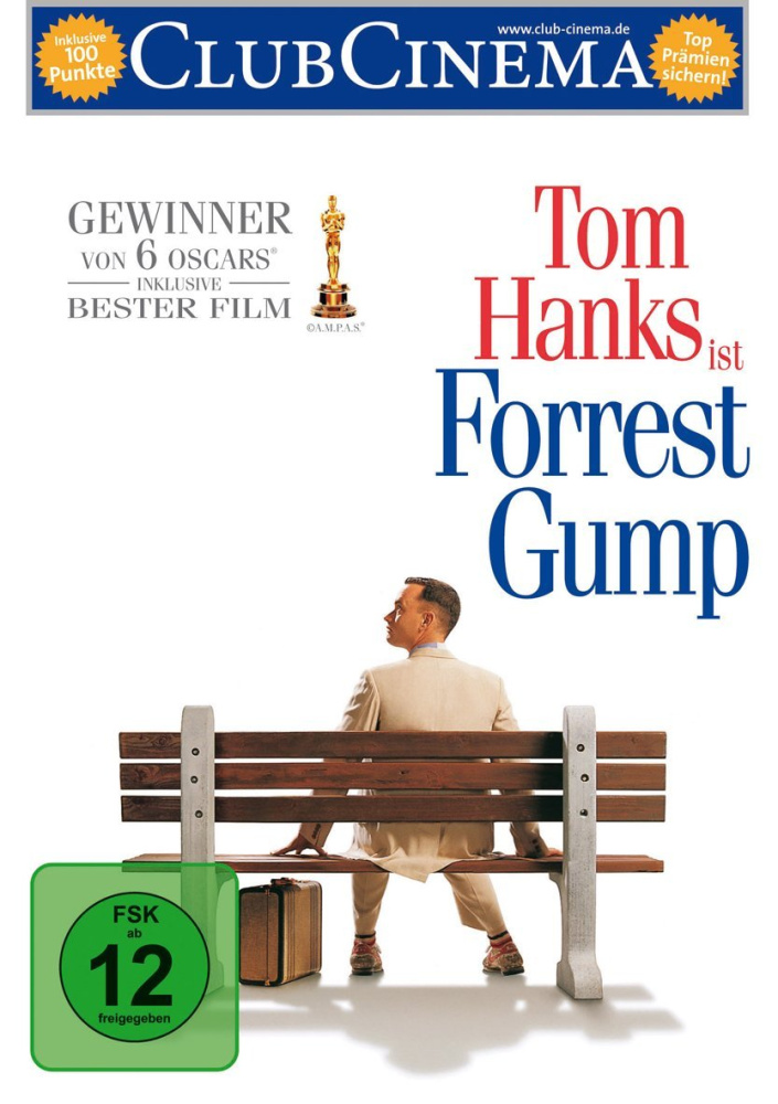 Forrest Gump