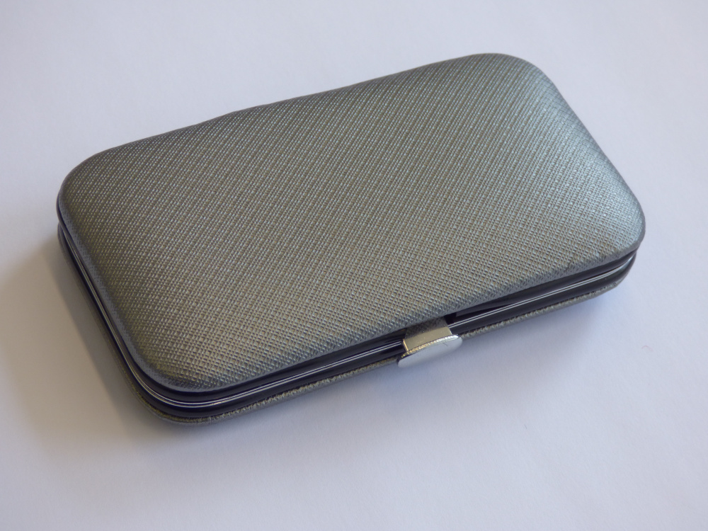 Maniküreset 5-teilig