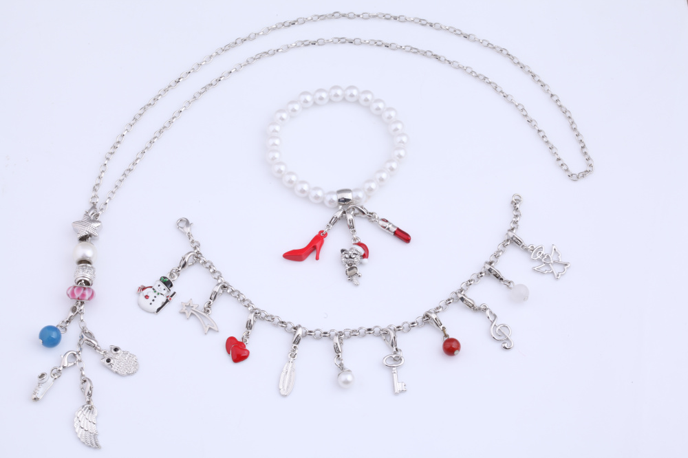 Schmuck Adventskalender