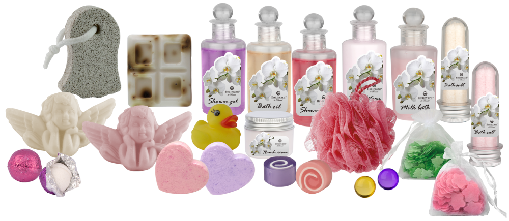 Wellness Adventskalender