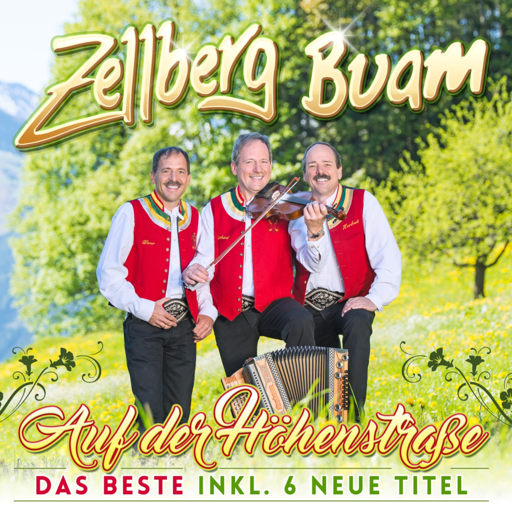 9002986712084 - Auf der Höhenstraße 9002986712084 - Auf der Höhenstraße