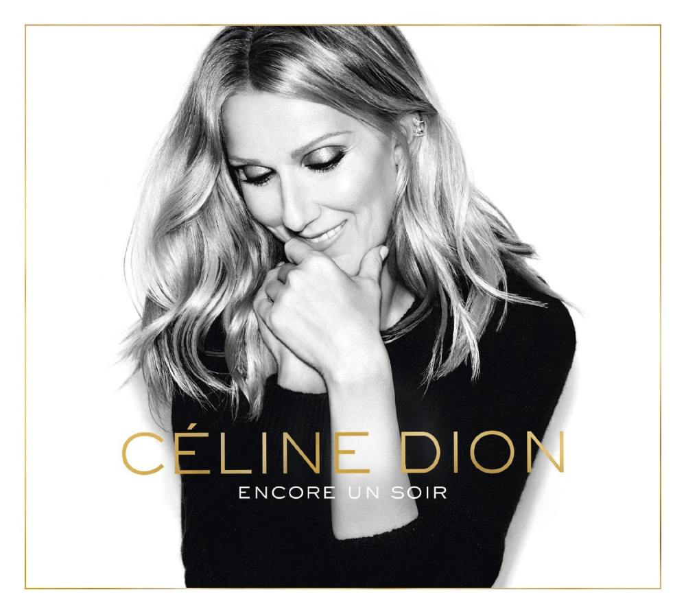 0889853371723 - Celine Dion - GEBRAUCHT Encore un Soir - Preis vom 19022023 061737 h