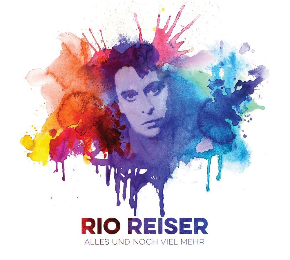 0889853450527 - Alles und noch viel mehr - Das Beste - Rio Reiser (CD)