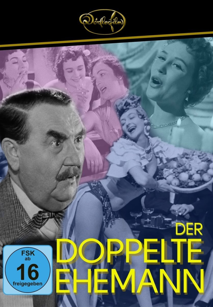 4260187035660 - Der doppelte Ehemann