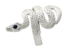 ring_in_form_einer_schlange_mit_einem_blauen_strassstein_925silber