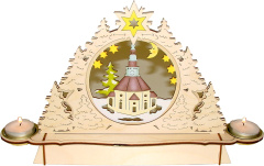 schwibbogen_mit_2_teelichtern_und_2_likoerflaschen