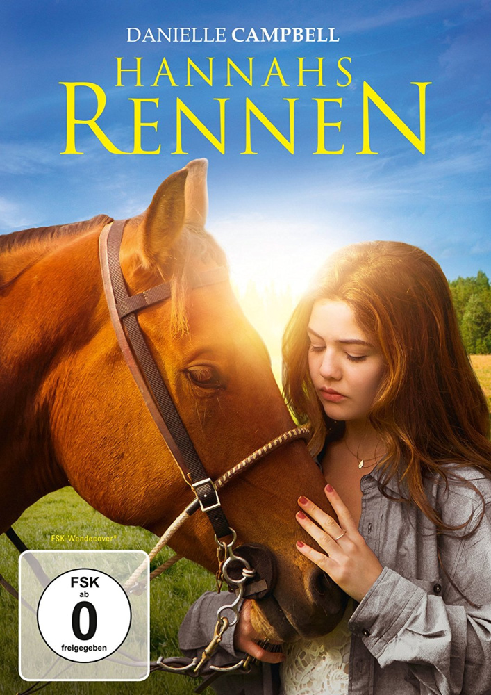 4042564167511 - Hannahs Rennen