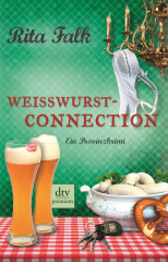 weisswurstconnection