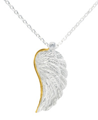 kette_mit_anhaenger_in_engelsfluegelform_925silber_bicolor