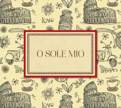 o_sole_mio